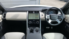 Land Rover Discovery 3.0 D300 R-Dynamic SE 5dr Auto Diesel Station Wagon